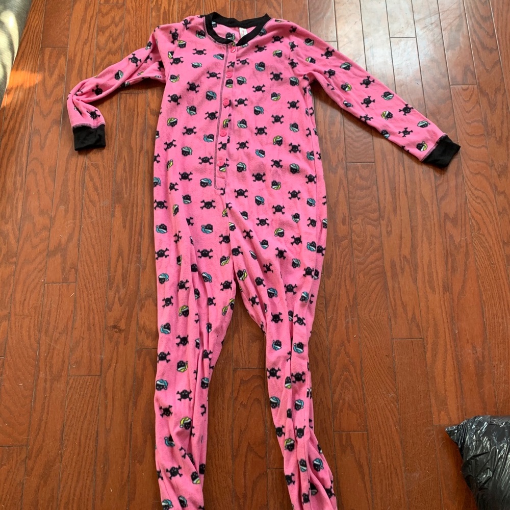 Pajamas